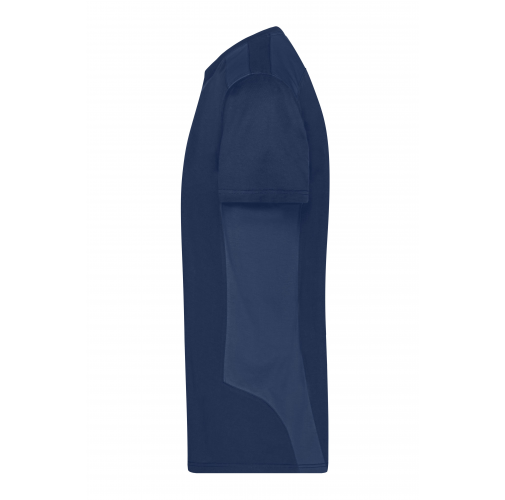 Men\'s Workwear T-shirt - STRONG - GRS & OCS Blended