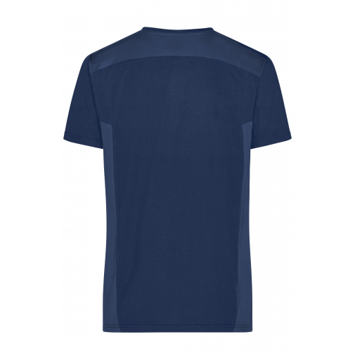 Men\'s Workwear T-shirt - STRONG - GRS & OCS Blended