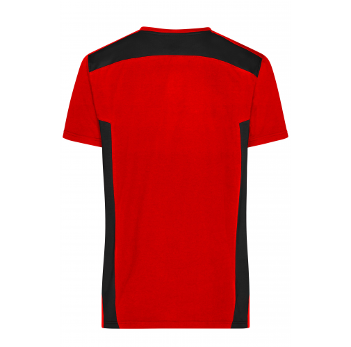 Men\'s Workwear T-shirt - STRONG - GRS & OCS Blended