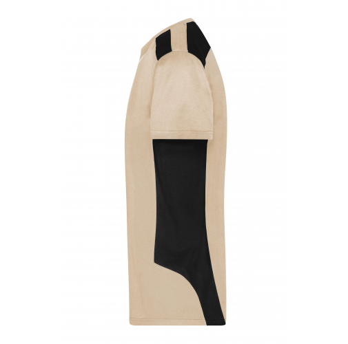 Men\'s Workwear T-shirt - STRONG - GRS & OCS Blended