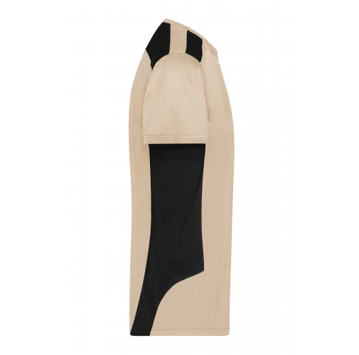 Men\'s Workwear T-shirt - STRONG - GRS & OCS Blended