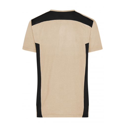 Men\'s Workwear T-shirt - STRONG - GRS & OCS Blended