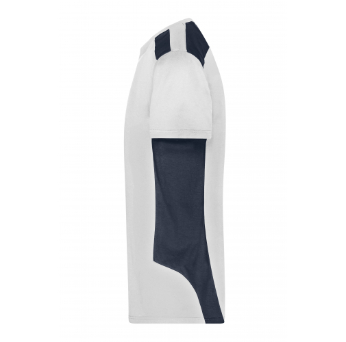 Men\'s Workwear T-shirt - STRONG - GRS & OCS Blended