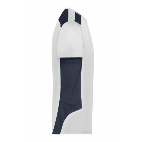 Men\'s Workwear T-shirt - STRONG - GRS & OCS Blended