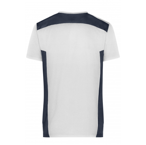 Men\'s Workwear T-shirt - STRONG - GRS & OCS Blended