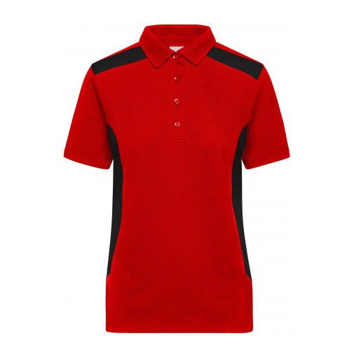 Ladies\' Workwear Polo - STRONG -