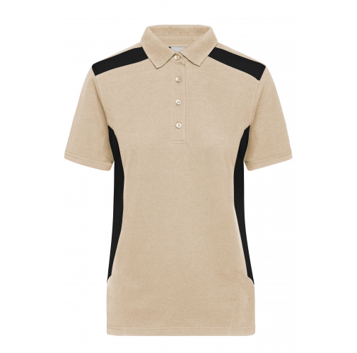 Ladies\' Workwear Polo - STRONG -