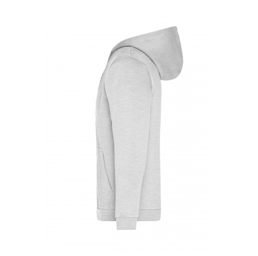 Men\'s Promo Zip Hoody