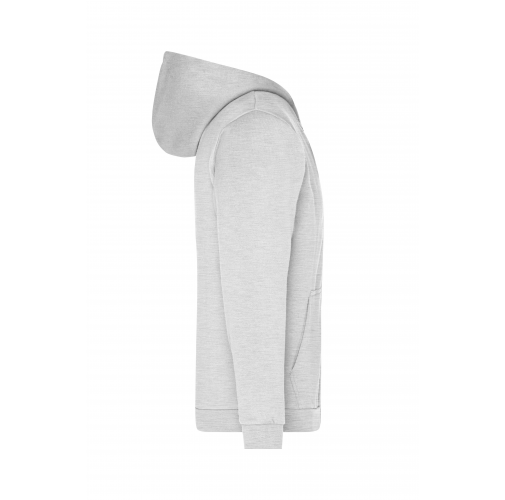 Men\'s Promo Zip Hoody