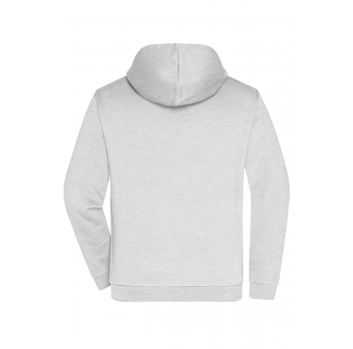 Men\'s Promo Zip Hoody