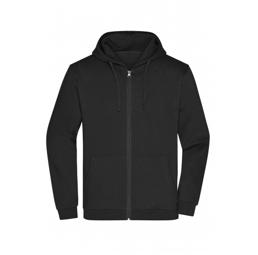 Men\'s Promo Zip Hoody