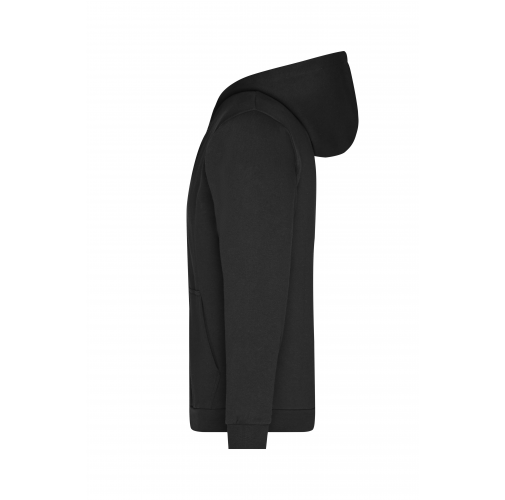 Men\'s Promo Zip Hoody