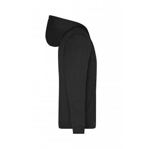 Men\'s Promo Zip Hoody