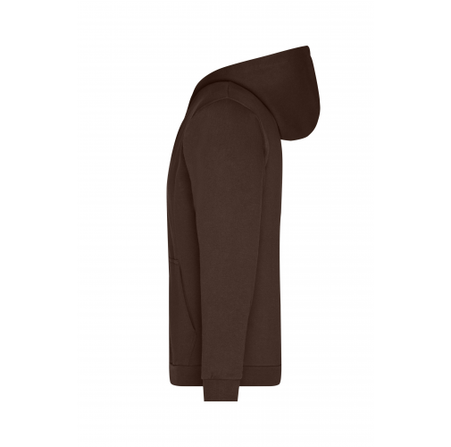 Men\'s Promo Zip Hoody