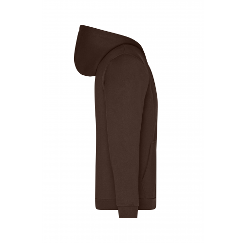 Men\'s Promo Zip Hoody