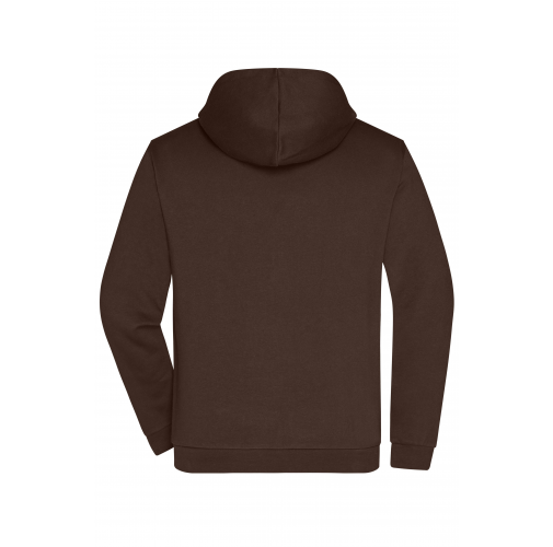 Men\'s Promo Zip Hoody