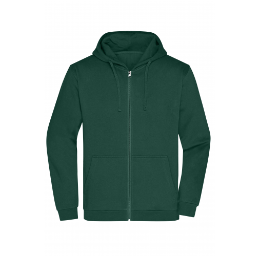 Men\'s Promo Zip Hoody