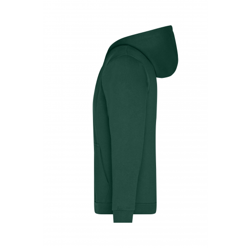 Men\'s Promo Zip Hoody