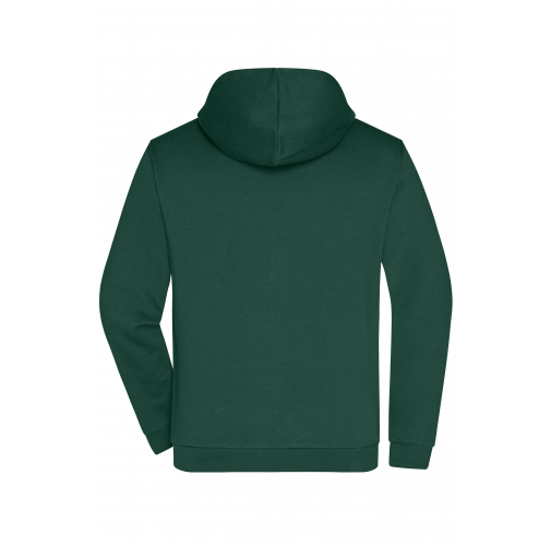 Men\'s Promo Zip Hoody
