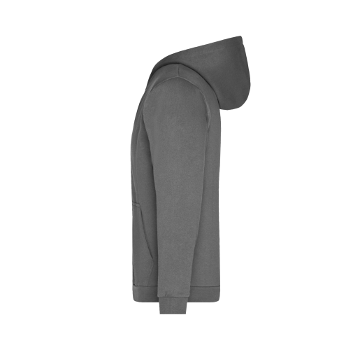 Men\'s Promo Zip Hoody