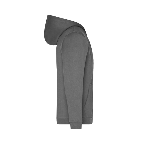 Men\'s Promo Zip Hoody