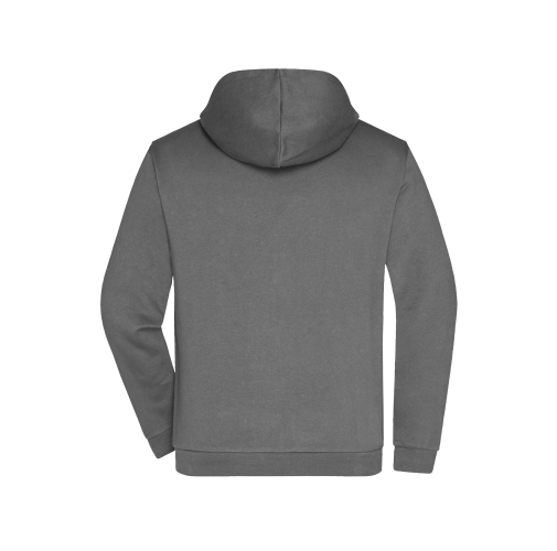 Men\'s Promo Zip Hoody