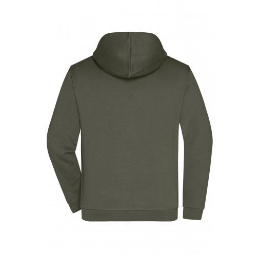 Men\'s Promo Zip Hoody