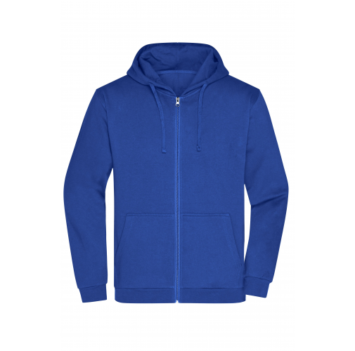 Men\'s Promo Zip Hoody
