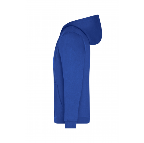 Men\'s Promo Zip Hoody