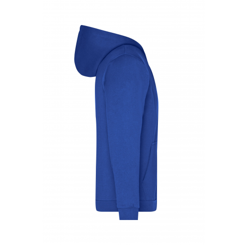 Men\'s Promo Zip Hoody