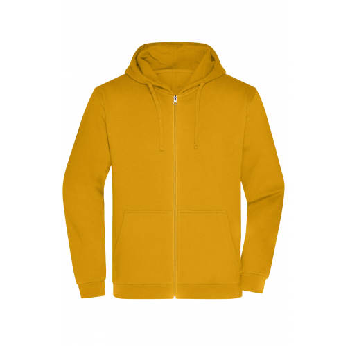 Men\'s Promo Zip Hoody
