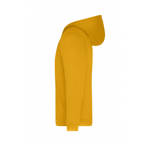 Men\'s Promo Zip Hoody