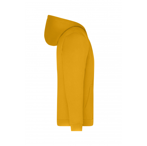 Men\'s Promo Zip Hoody