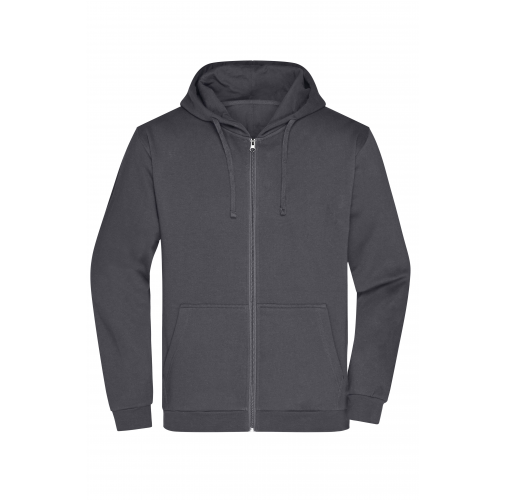 Men\'s Promo Zip Hoody