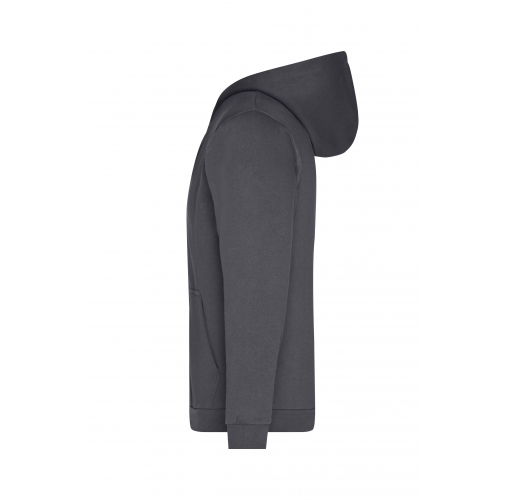 Men\'s Promo Zip Hoody