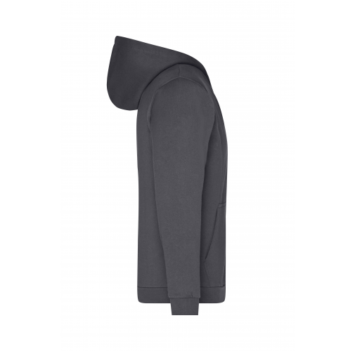 Men\'s Promo Zip Hoody