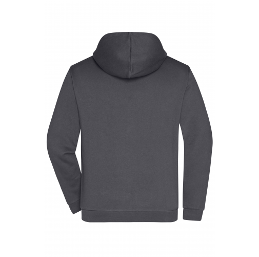 Men\'s Promo Zip Hoody