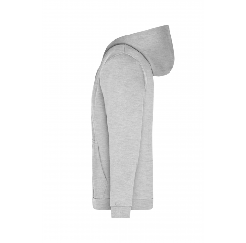 Men\'s Promo Zip Hoody