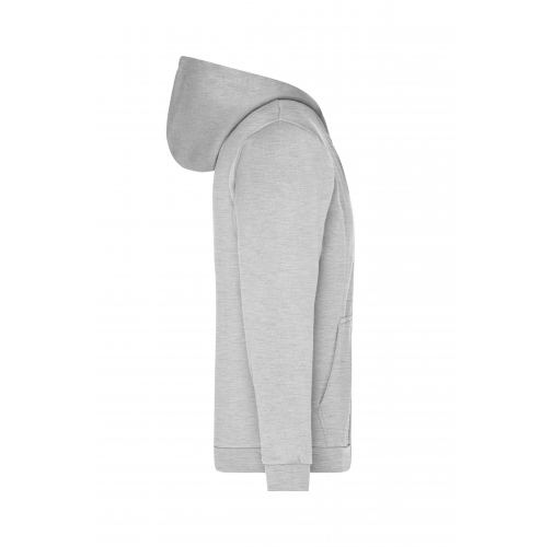 Men\'s Promo Zip Hoody