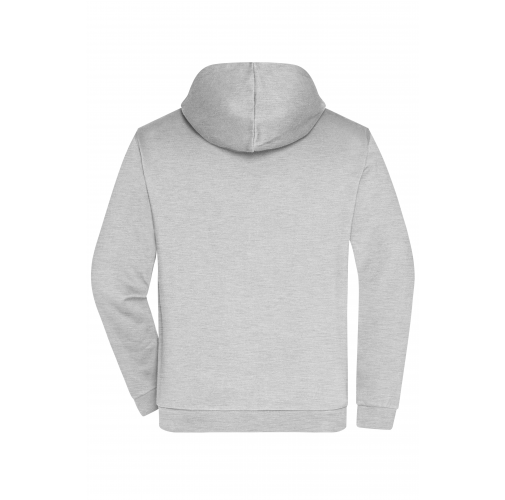 Men\'s Promo Zip Hoody