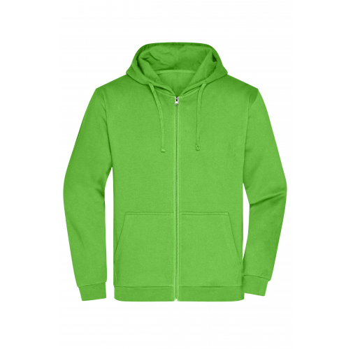 Men\'s Promo Zip Hoody