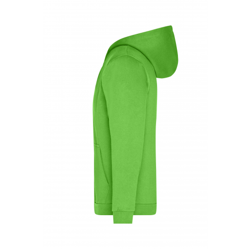 Men\'s Promo Zip Hoody