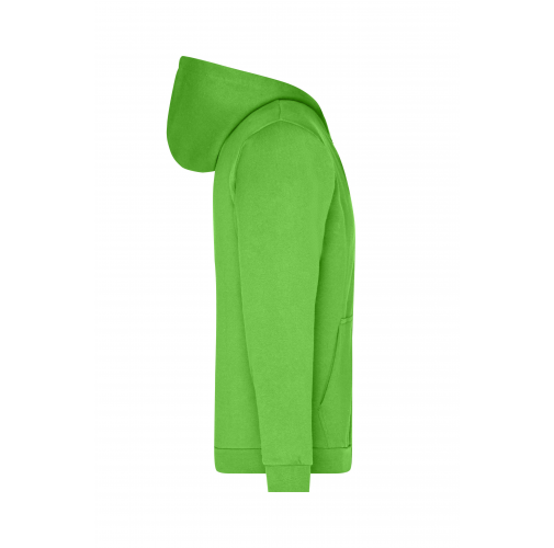 Men\'s Promo Zip Hoody