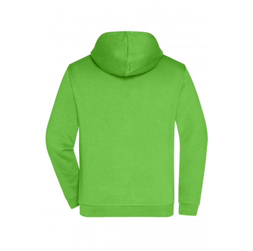 Men\'s Promo Zip Hoody