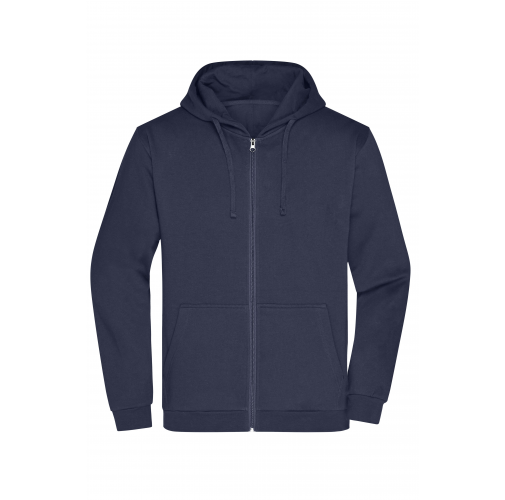 Men\'s Promo Zip Hoody