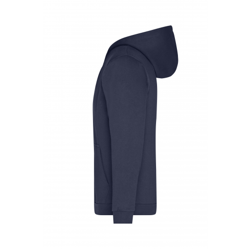 Men\'s Promo Zip Hoody