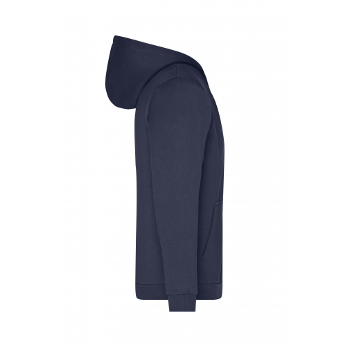 Men\'s Promo Zip Hoody