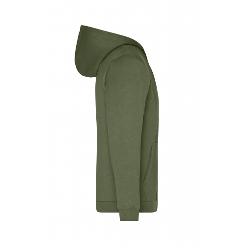 Men\'s Promo Zip Hoody