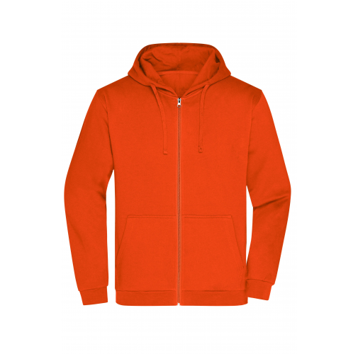 Men\'s Promo Zip Hoody