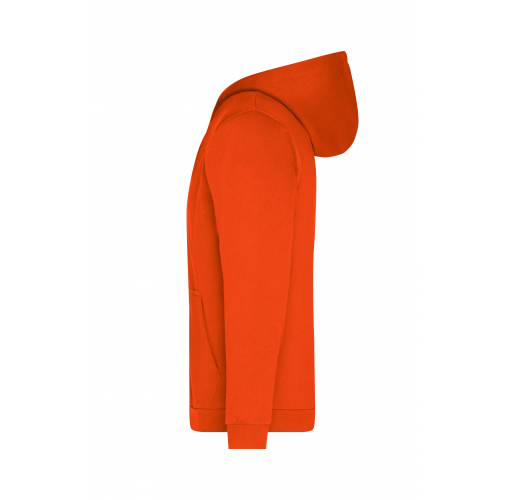 Men\'s Promo Zip Hoody